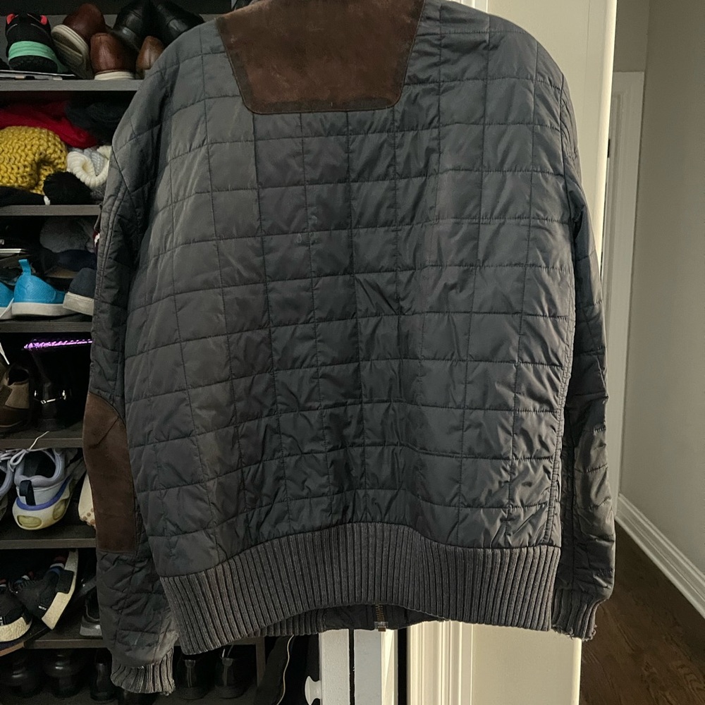 Gucci jacket - Picture 3 of 6